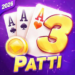 Teen Patti Master Game