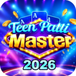 teen patti master 2026